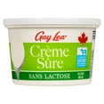 thumbnail image 3 of Gay Lea Foods Lactose Free Sour Cream, 3 of 7
