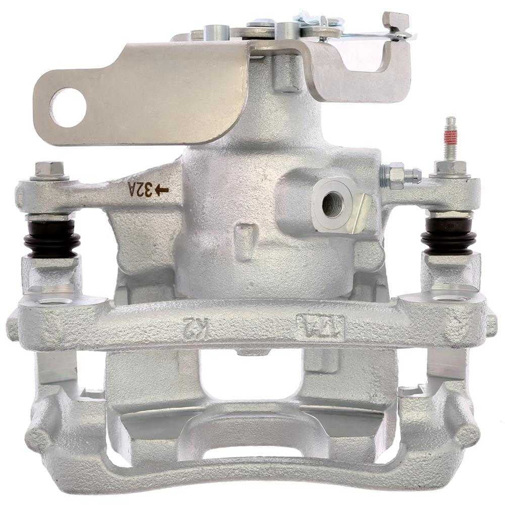 ACDelco 18FR12964N Friction Ready Disc Brake Caliper