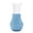 B, variant on 2 Pieces Nipple Suckers, Nipple Corrector Nipple Puller Women Breastfeeding Flat Inverted Nipple, Aspirator Nipples Retraction Nipples Silicone Cups for Mommy Girl (Blue)