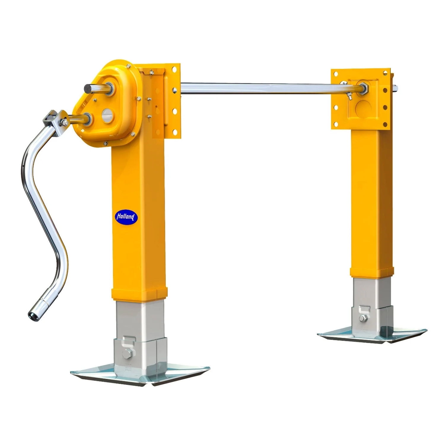 SAF Holland 17 Atlas 55 Landing Gear Assembly LG4001700000000