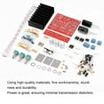 thumbnail image 1 of Durability Speaker Parts Subwoofer  Board, 2.1  Circuit Board, For DIY Parts Package, 1 of 8