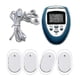 thumbnail image 1 of Massagers Est Tens Body Massager Electrical Vibrating Meridian Pulse Muscle Stimulator Electrotherapy Dh84533, 1 of 5