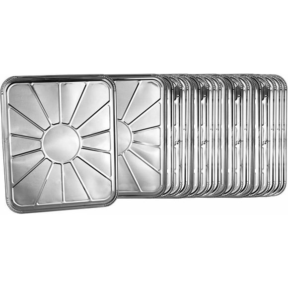 Aluminum Foil Drip Pans