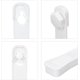 thumbnail image 5 of Correas para sujetar sábanas, 4 sujetadores para sábanas, clips para fundas de colchón TUNC Sencillez, 5 of 5