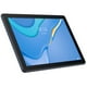 thumbnail image 3 of Tablet Huawei MatePad T10: Procesador Kirin 710A , RAM de 2GB, Almacenamiento de 32GB, Pantalla de 9.7", Wi-Fi, Bluetooth, Android 10. Color Azul. Huawei Huawei MatePad T10, 3 of 3