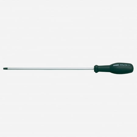 UPC: 4000896087808 | Hazet 803LG-T25 Trinamic T25 x 250mm Torx Screwdriver
