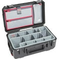 thumbnail image 2 of SKB 3i-2011-7DL iSeries Camera Case with Think Tank Dividers, Lid Organizer, 2 of 10