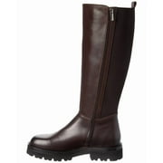 La Canadienne Arrow Leather Boot, 7, Brown