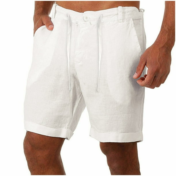 lower for men cotton