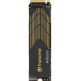thumbnail image 2 of Transcend 250S 2 TB Solid State Drive, M.2 2280 Internal, PCI Express NVMe (PCI Express NVMe 4.0 x4), 2 of 7