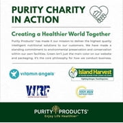 Ultimate H.A. 7-Day Formula by Purity Products - 90 Capsules