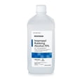 thumbnail image 1 of Alcohol isopropílico McKesson, 70%, 946 ml, primeros auxilios, 1 of 9