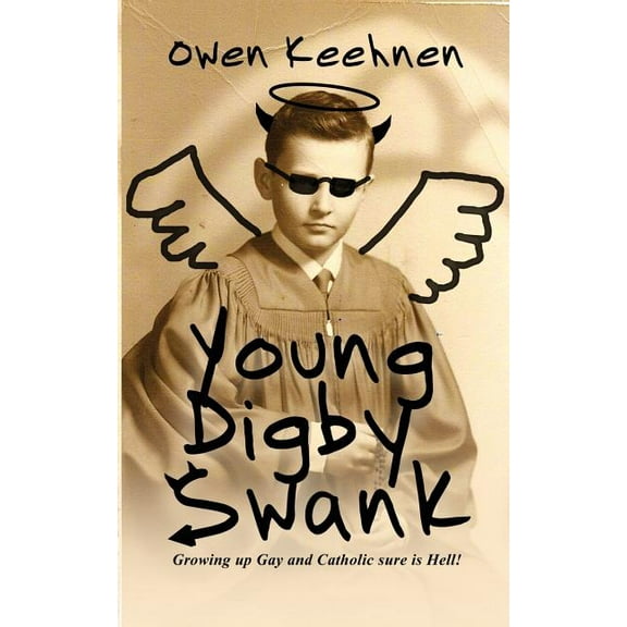 Young Digby Swank (Paperback)