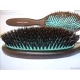 thumbnail image 4 of Moroccanoil Boar Bristle Classic Paddle Brush, 4 of 5