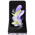 thumbnail image 4 of Open Box - Samsung Galaxy Z Flip4 256GB - Bora Purple - Unlocked, 4 of 8