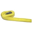 thumbnail image 4 of AA Products Heavy Duty 11,000lbs Tow Straps with 2 Safety J Hooks - Length (2" X 13 ft),TS-405, 4 of 5