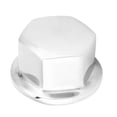 thumbnail image 4 of Fastener,Stainless Steel Hex Nut Sleeve Hardware Accessories Achieve More, 4 of 8