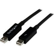 StarTech Thunderbolt Cable, 3m, 9.8 ft