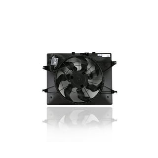 Radiator Fan Assemblies in Engine Cooling - Walmart.com