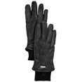 thumbnail image 1 of SSG Winter Training Riding Gloves Size 6 Black, 1 of 1