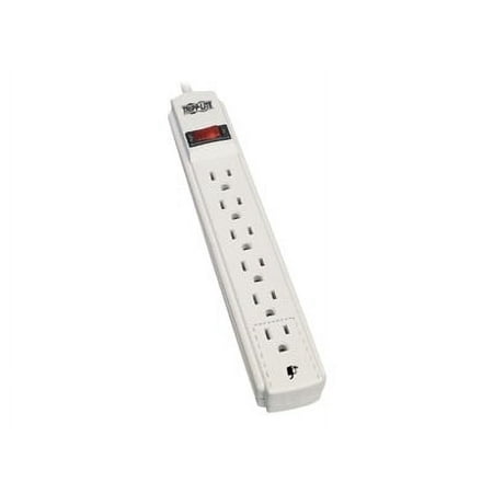 Tripp Lite PS615 6-Outlet Power Strip