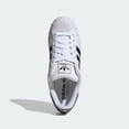 thumbnail image 4 of Adidas Superstar II, 4 of 5
