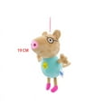 thumbnail image 4 of 19Cm Peppa Pig Friends Dinosaur Plush Doll Plush Animal Plush Doll Girl Gift Kid‘s Doll Dinosaur Pillow Plush Toys Gifts, 4 of 7