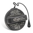 thumbnail image 1 of Tapa de gasolina Tapa de combustible para Toyota Venza Highlander Sienna Tacoma, 1 of 7