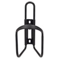 Bike Shop Essential Metal Water Bottle Cage, Black