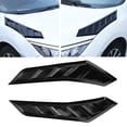 thumbnail image 4 of Car Engine Hood Intake Panel Sticker, Universal Auto Exterior Accessories for Car, Easy Installation, Premium Material, 4 of 8