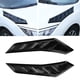 thumbnail image 3 of Adhesivo Universal Para Panel De Entrada De Capó De Motor De Coche, Accesorios Decorativos Para Exterior De Coche, 3 of 7