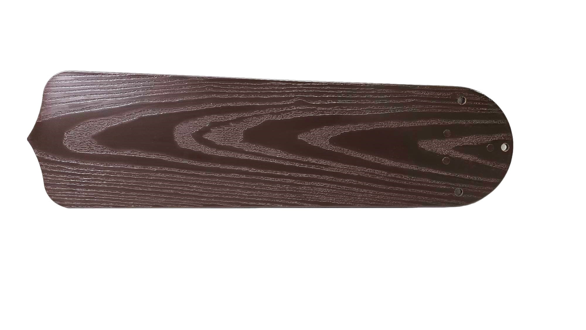 Concord 52Na5 Nautika 52" 5 Blade Indoor / Outdoor Ceiling Fan - Bronze