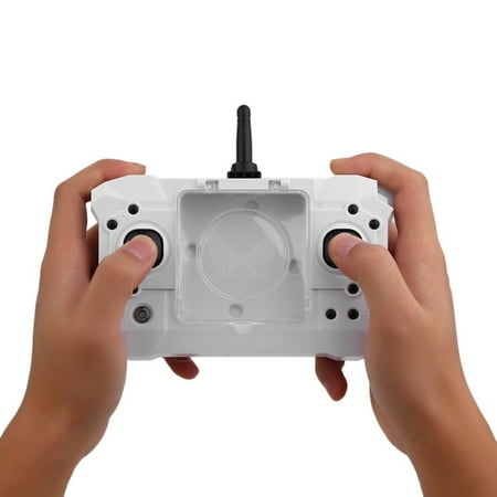 4 Channels Drone Mini Foldable 4 Axles RC Quadcopter Portable Photography Video Device Durable Drone US Plug