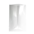 thumbnail image 2 of 100 Pcs Sacs de Rangement Alimentaire Transparents Scellables sous Vide avec Encoches Déchirables 7x10cm (2.7x3.9 Pouces), 2 of 10