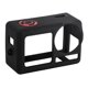 thumbnail image 1 of STARTRC For DJI Osmo Action 5 Pro Silicone Frame Sports Camera Protective Case with Lens Cover - Gre, 1 of 5