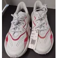 thumbnail image 2 of Ad-id-as Ozweego Men's Size 6.5 White Red EF4284 Brand New, 2 of 6