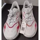 thumbnail image 2 of Adi - das Ozweego Men's Size 6.5 White Red EF4284 Brand New, 2 of 6