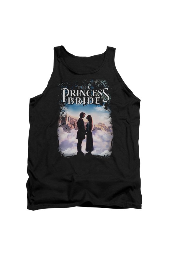 Princess Bride - Storybook Love - Tank Top - Small