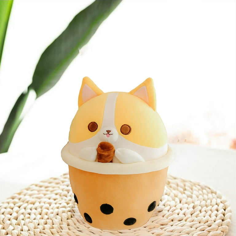 Asian cat cheap plush
