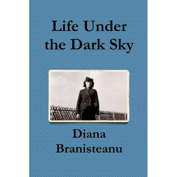 Life Under the Dark Sky, (Paperback)
