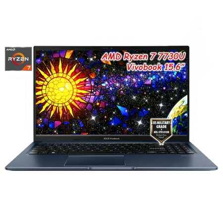 ASUS VivoBook 15.6 2025...