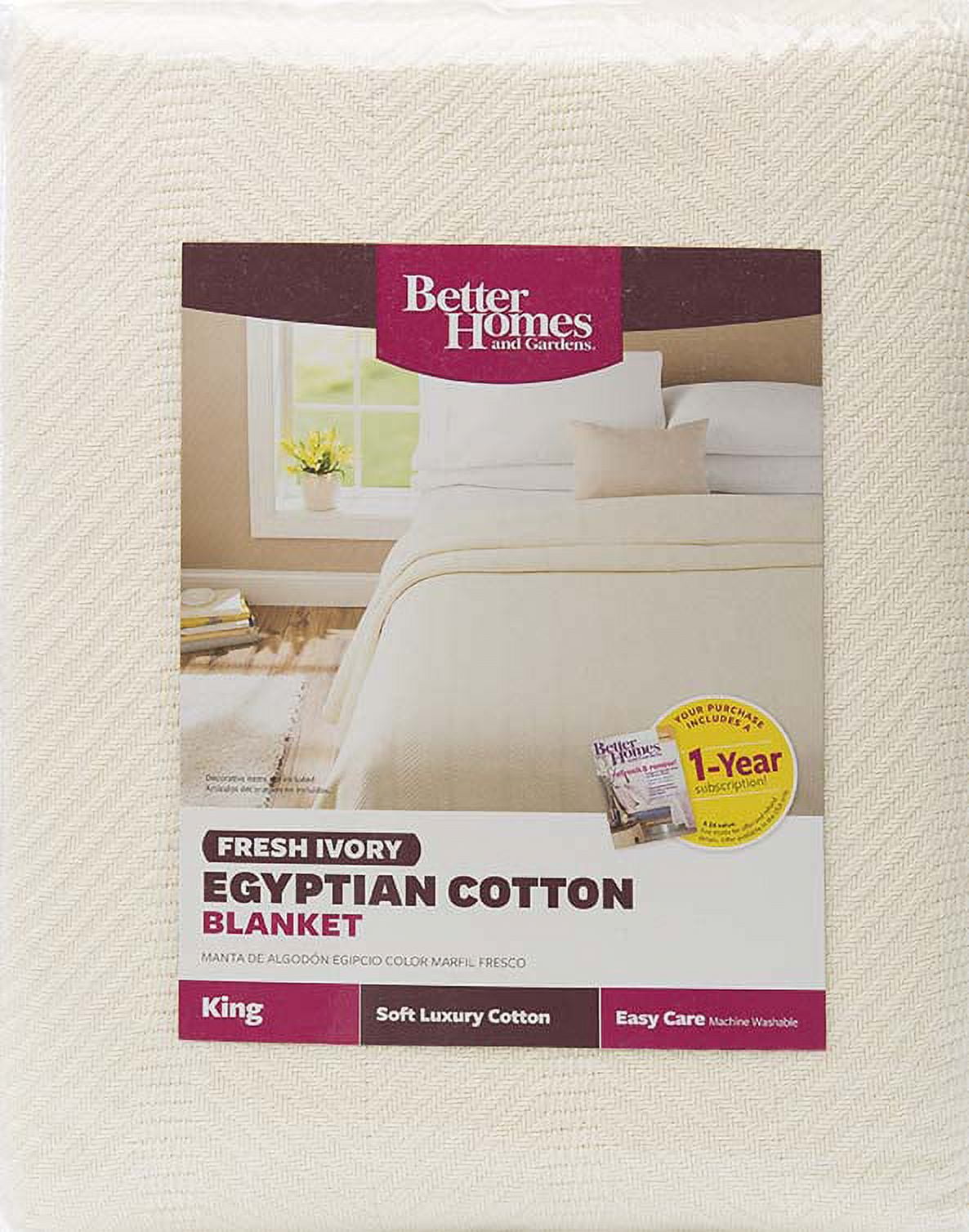 100 percent egyptian cotton blanket hotsell