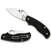 Spyderco 2.61" Pocket Knife