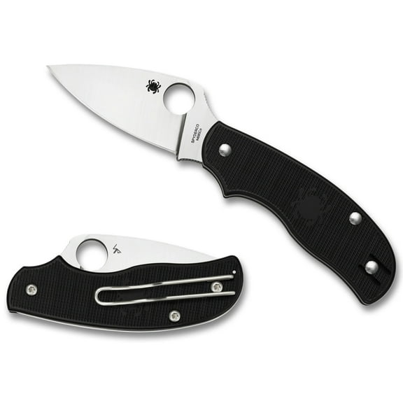 Spyderco 2.61" Pocket Knife