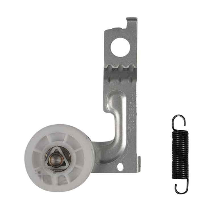 Kenmore Dryer Idler Pulley Diagram