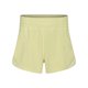 thumbnail image 1 of NWT-pantalones cortos de Yoga con Control de barriga para mujer, Shorts deportivos para entrenamiento, correr, bolsillo con cremallera lateral, ligeros y transpirables, 2022, 1 of 4