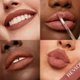 thumbnail image 4 of Revlon ColorStay Limitless Matte™ Liquid Lipstick, 0.17 fl.oz., 4 of 5