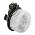 thumbnail image 2 of TYC 700214 HVAC Blower Motor with Wheel for TOYOTA RAV4 SCION IM COROLLA IM Fits select: 2006-2012 TOYOTA RAV4 LIMITED, 2 of 5