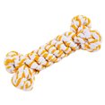thumbnail image 1 of Pet Chew Rope Creative Interactive Dog Rope Toy Dog Teething Toy for Puppies, 1 of 3