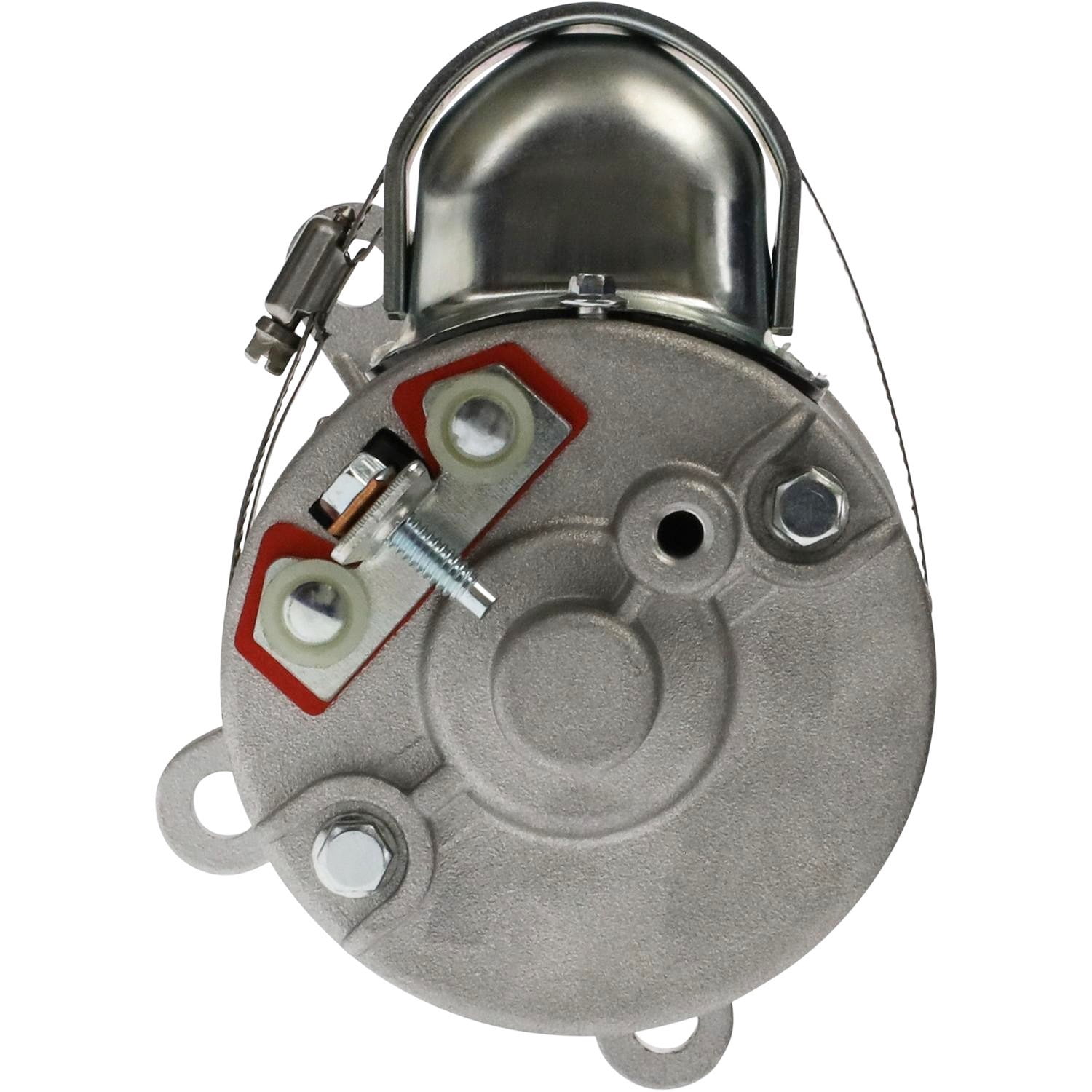 New Starter Compatible with OMC 2.3L Ford Engines 1987-1990, Ford, Crusader